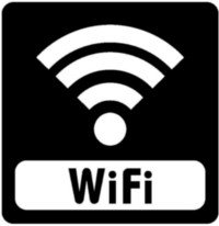 無線LAN（Wi-Fi）