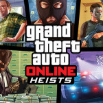 【GTA5】パシフィック銀行強盗：信号をヘリを使って攻略する方法