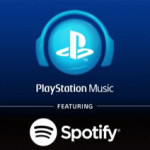 PS4で音楽が聴けるSpotifyがゲームプレイ中のBGMに最高