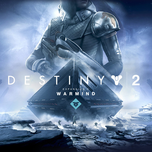 【Destiny 2】デスティニー2 拡張コンテンツ第2弾「ウォーマインド」購入で現役復帰した話